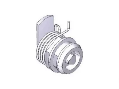 CAME 119RIB010 Lock Ops bxl sl500