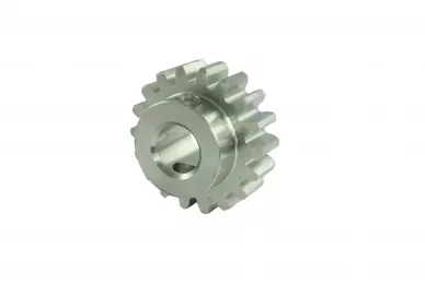 CAME 119RIBK002 Bk bks m=4 z=18 pinion