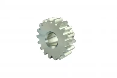 CAME 119RIBK002 Bk bks m=4 z=18 pinion