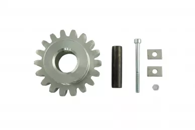 CAME 119RIBK002 Bk bks m=4 z=18 pinion