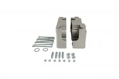 Came 119RIBK005 Korpus aluminiowy bk 