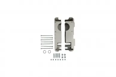 Came 119RIBK005 Korpus aluminiowy bk 