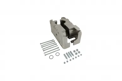 Came 119RIBK005 Korpus aluminiowy bk 