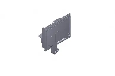 Came 119RIBK023 BK board and transformer base