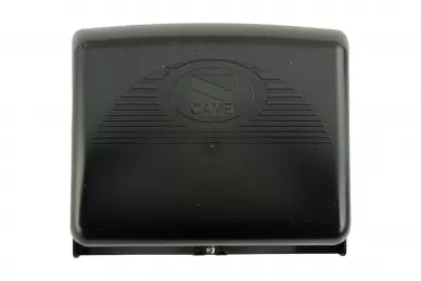 CAME 119RIBK025 Front cover for control panel - bk
