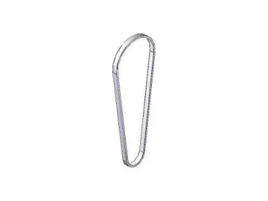 CAME 119RIBK026 Encoder transmission belt