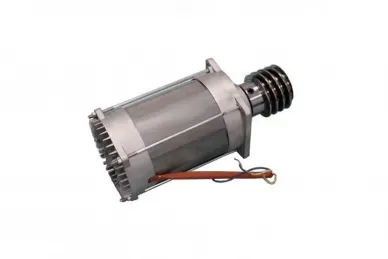 Came 119RIBK034 BK2200T Drive Motor