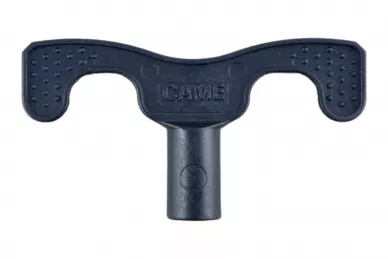 CAME 119RIBK054 Bk internal release key