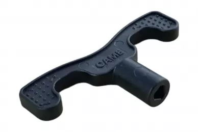 CAME 119RIBK054 Bk internal release key
