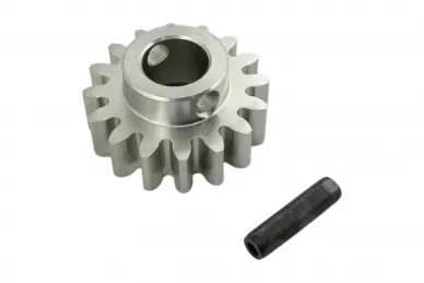 CAME 119RIBS001 Bxv 4 sdn module pinion