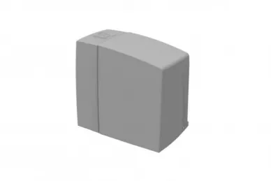 Came 119RIBS005 BXV housing gray