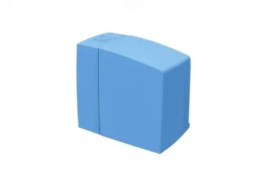 Came 119RIBS006 Blue housing for BXV drive