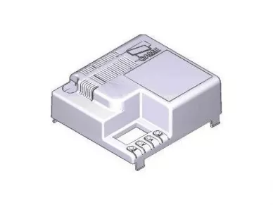 CAME 119RIBS008 Circuit board cover Sdn bxv 