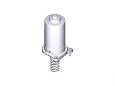 CAME 119RIBS017 Sdn6 bxv06 motor assembly
