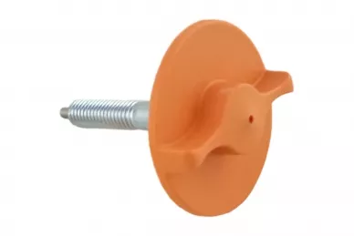 CAME 119RIBX004 Pokrętło rozprzęgania bx 
