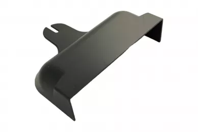 CAME 119RIBX006 Bx lh feet protective casing