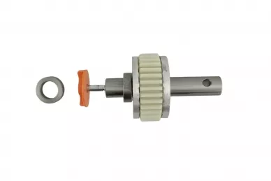CAME 119RIBX007 Slow shaft - bx