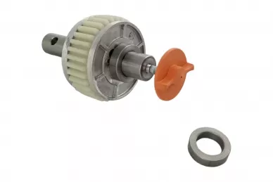CAME 119RIBX007 Slow shaft - bx