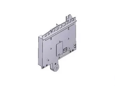CAME 119RIBX010 Control board support - bx