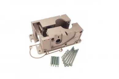 Came 119RIBX014 Korpus siłownika BX-E