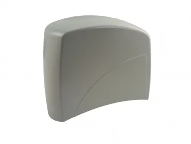 Came 119RIBX039 Obudowa szara bx243 