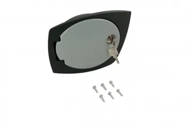 Came 119RIBX043 Bx-243 cover release assembly