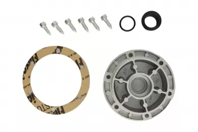 CAME 119RIBX047 Pinion side flange - bx-243