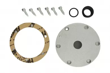 CAME 119RIBX047 Pinion side flange - bx-243