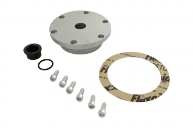 CAME 119RIBX047 Pinion side flange - bx-243