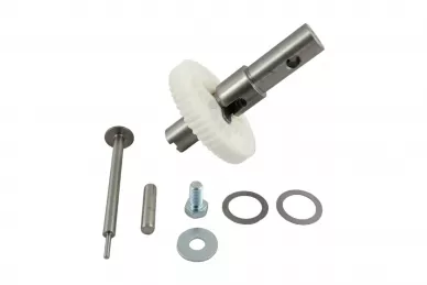 CAME 119RIBX048 Slow shaft - bx-243