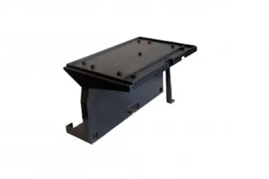 Came 119RIBX050 BX 243 Control Unit Mount