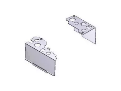 CAME 119RIBX051 Cable passage casing Bx-243