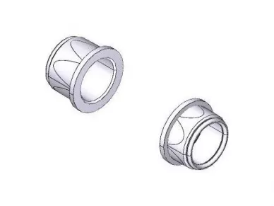 CAME 119RIBX058 Bx bushings and or casing pack