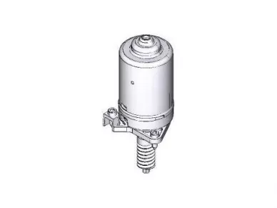 CAME 119RIBX059 Jednostka silnikowa - bx-243v