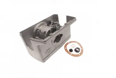 Came 119RIBZ003 Korpus aluminiowy BZ