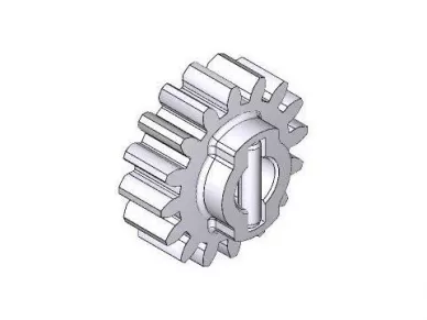 CAME 119RIBZ005 Pinion - bz
