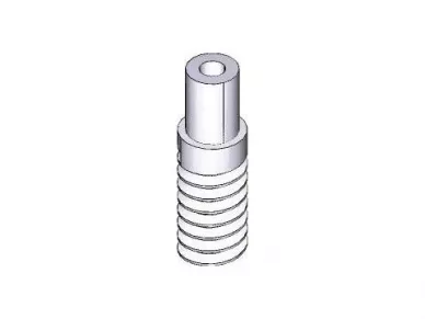 CAME 119RIBZ007 End screw - bz