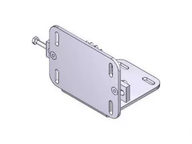 CAME 119RICX012 System resetowania napinacza łańcucha - c003 c004