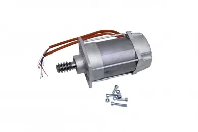 Came 119RICX039 Silnik do napędu CBX trójfazowy