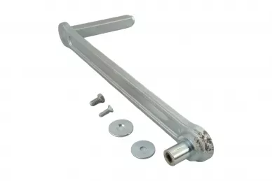 CAME 119RID075 Straight transmission arm - ferni