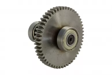 CAME 119RID089 Second reduction shaft - ferni