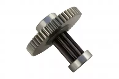 CAME 119RID089 Second reduction shaft - ferni