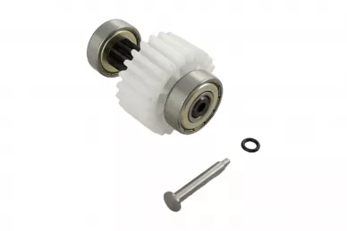 CAME 119RID090 First reduction shaft and crown - f1024