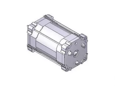 CAME 119RID109 Silnik ati 230v 