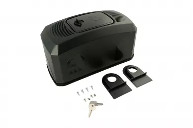 CAME 119RID122 Gearmotor cover - ferni