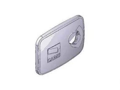 CAME 119RID136 Ferni cover release assembly