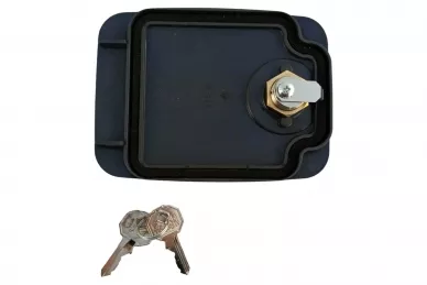 CAME 119RID136 Ferni cover release assembly