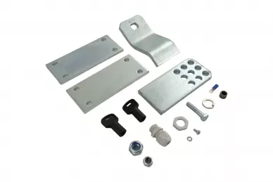 CAME 119RID163 Package of accessories - krono
