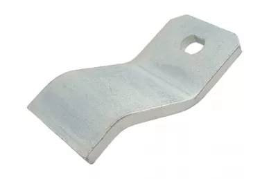 CAME 119RID164 Front hooking bracket - krono