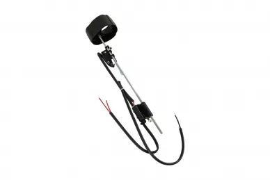 CAME 119RID182 Krono3 lh limit switch assembly